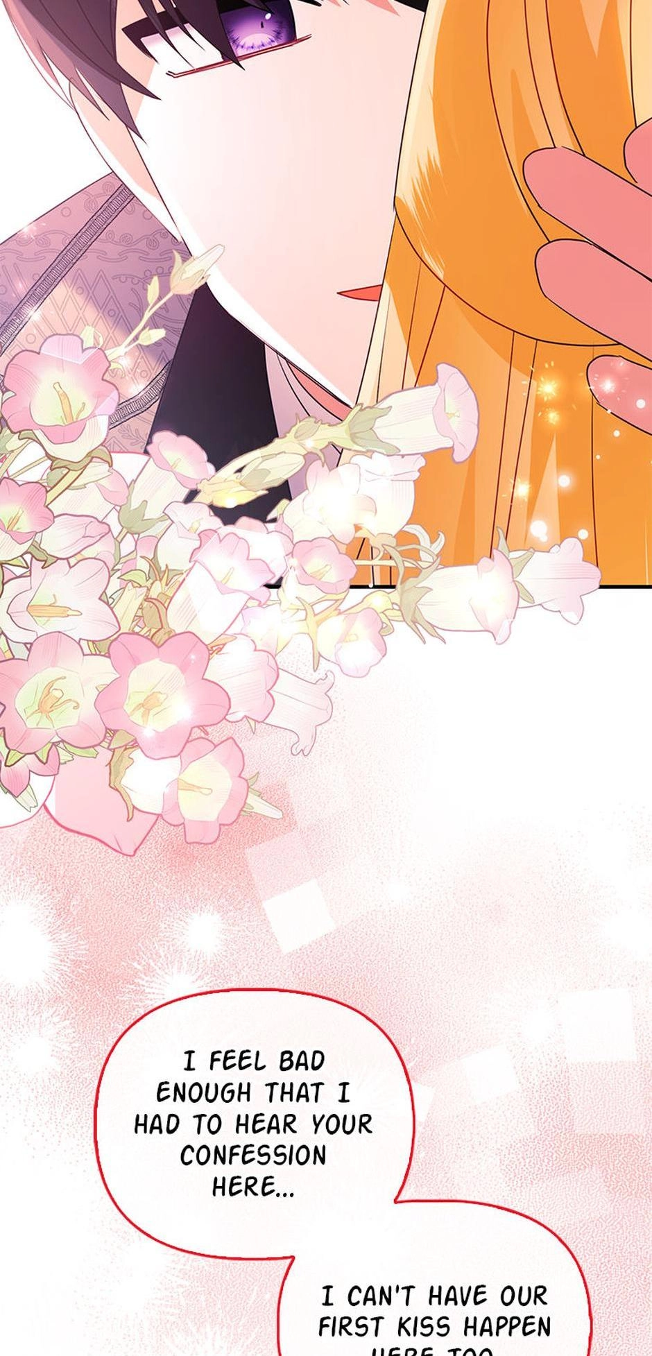 A Fairy-Tale Ending for a Fake Chapter 59 - page 57