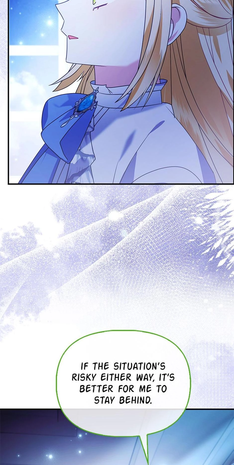 A Fairy-Tale Ending for a Fake Chapter 59 - page 6