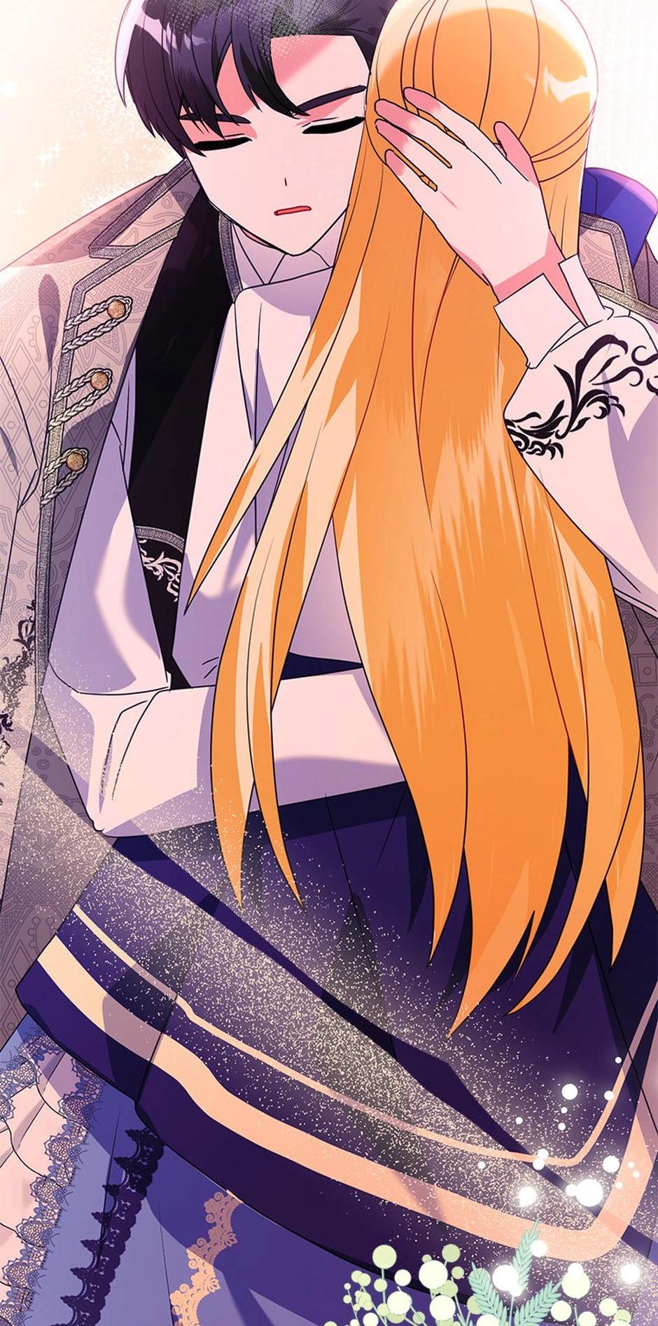 A Fairy-Tale Ending for a Fake Chapter 59 - page 60