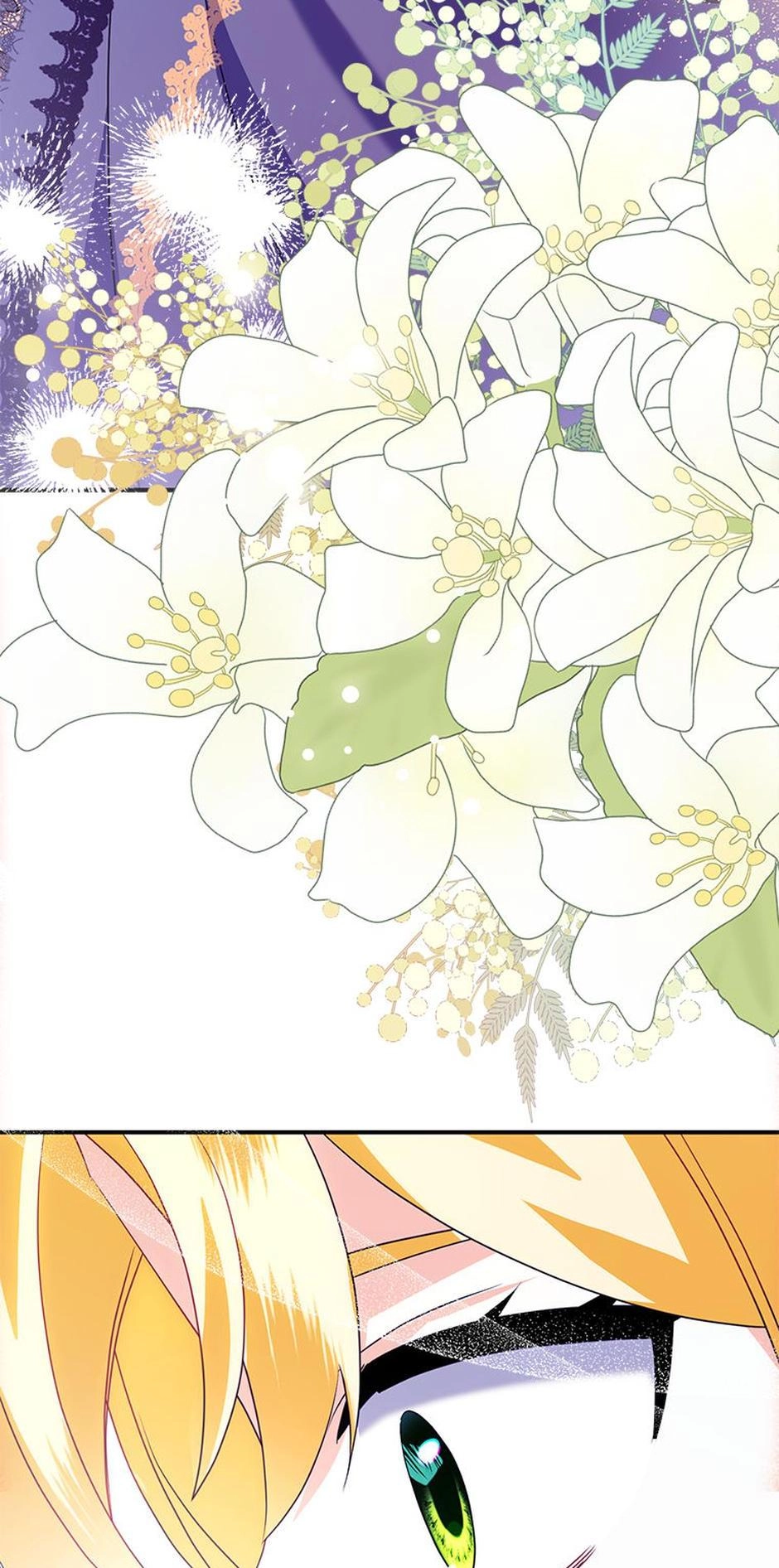 A Fairy-Tale Ending for a Fake Chapter 59 - page 61