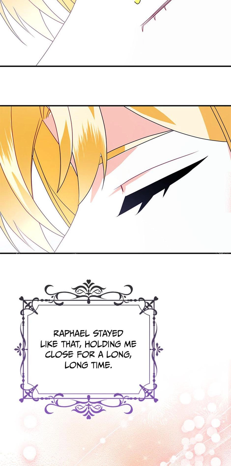 A Fairy-Tale Ending for a Fake Chapter 59 - page 62