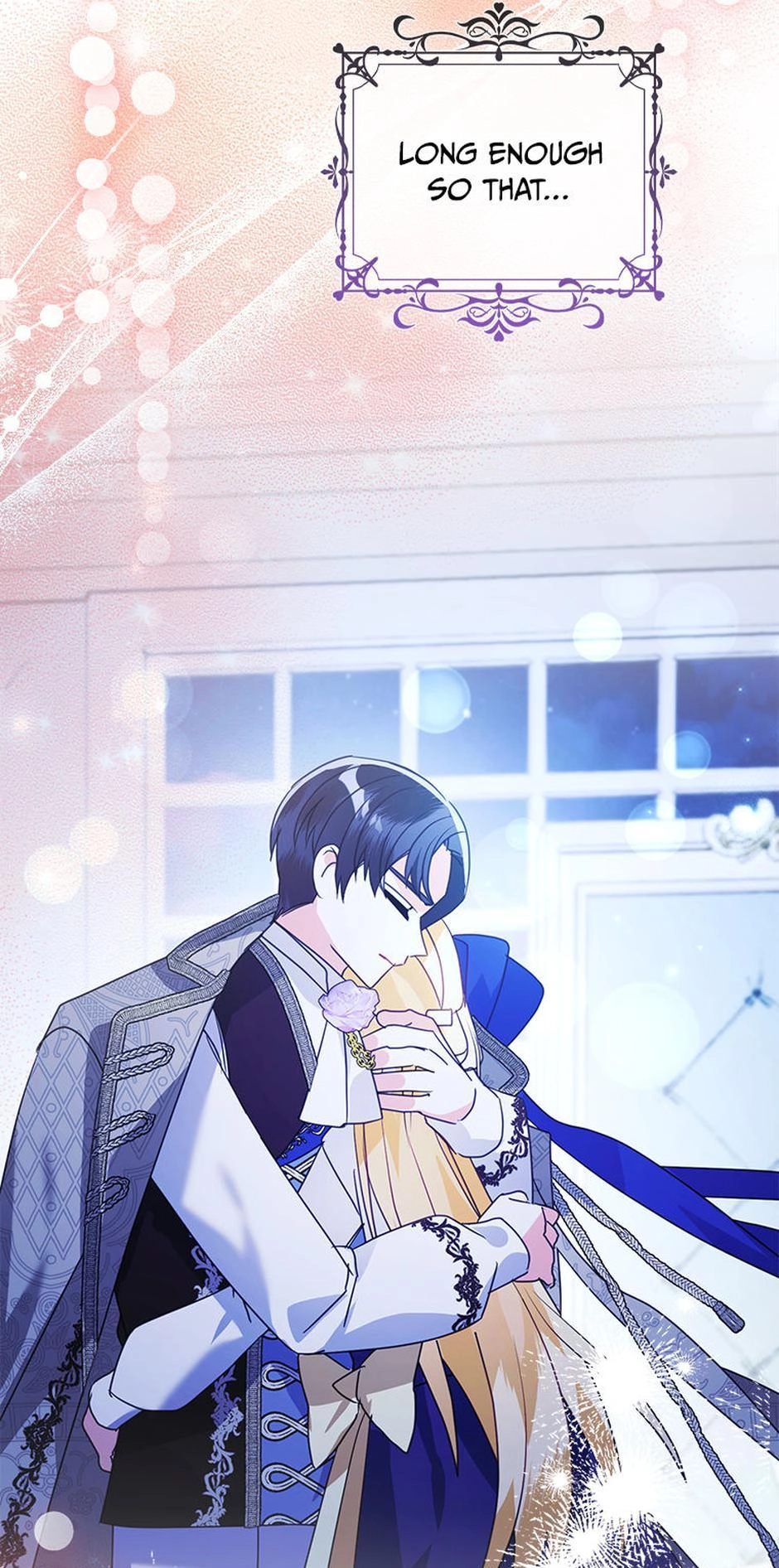 A Fairy-Tale Ending for a Fake Chapter 59 - page 63