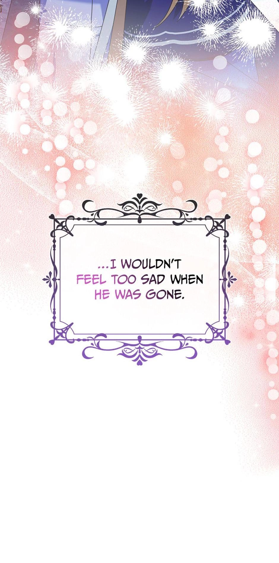 A Fairy-Tale Ending for a Fake Chapter 59 - page 64