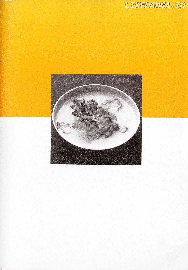 Oishinbo - Manga Chapter 187 - page 25