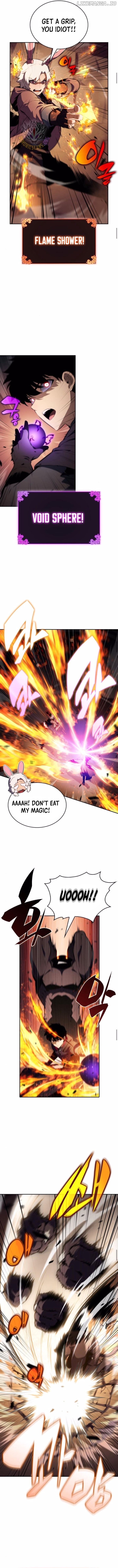 The Regressed Son of a Duke is an Assassin Chapter 82 - page 7