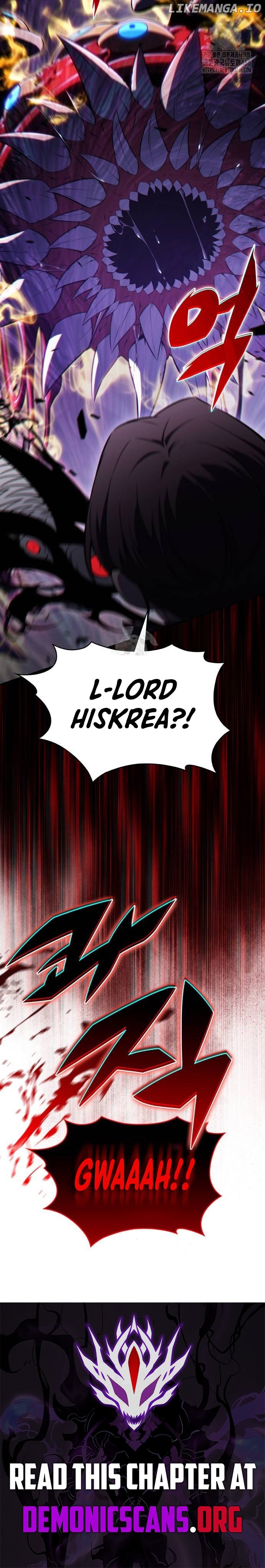 The Regressed Son of a Duke is an Assassin Chapter 83 - page 20
