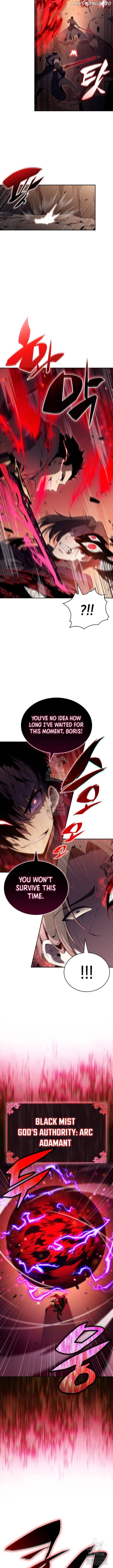 The Regressed Son of a Duke is an Assassin Chapter 83 - page 8
