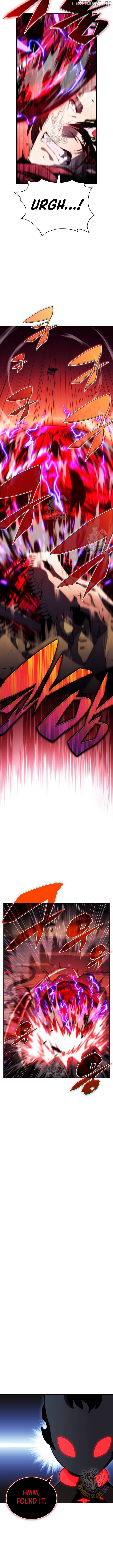 The Regressed Son of a Duke is an Assassin Chapter 83 - page 9