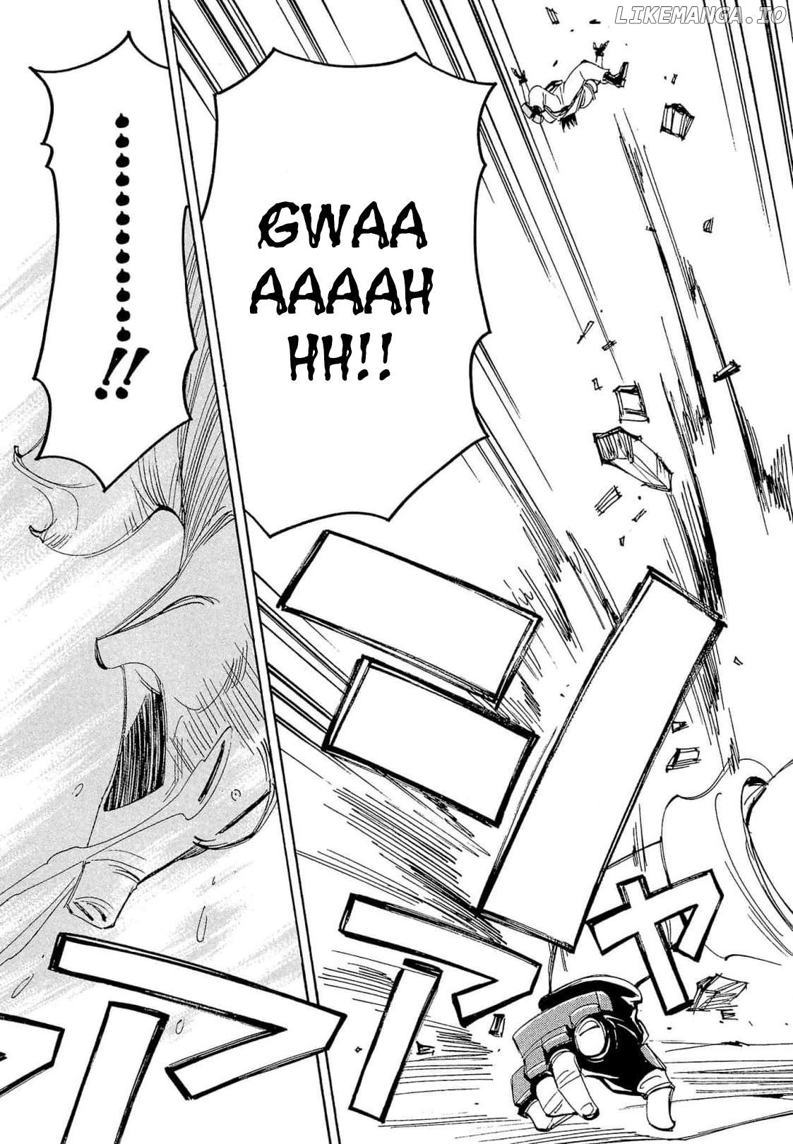Those Who Hunt Elves Chapter 68 - page 32