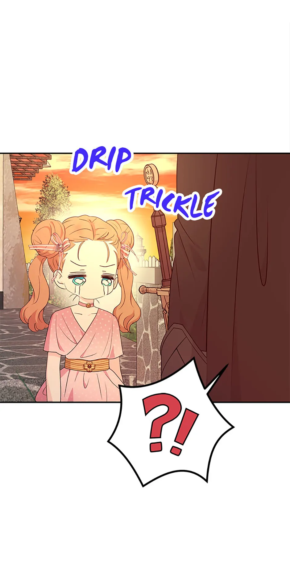 Surviving as an Illegitimate Princess Chapter 101 - page 9