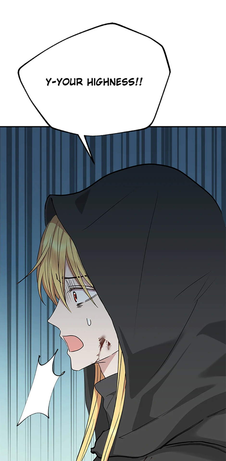 Surviving as an Illegitimate Princess Chapter 101 - page 10