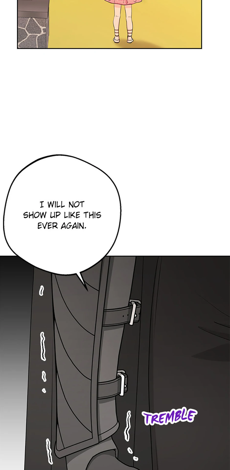 Surviving as an Illegitimate Princess Chapter 101 - page 12