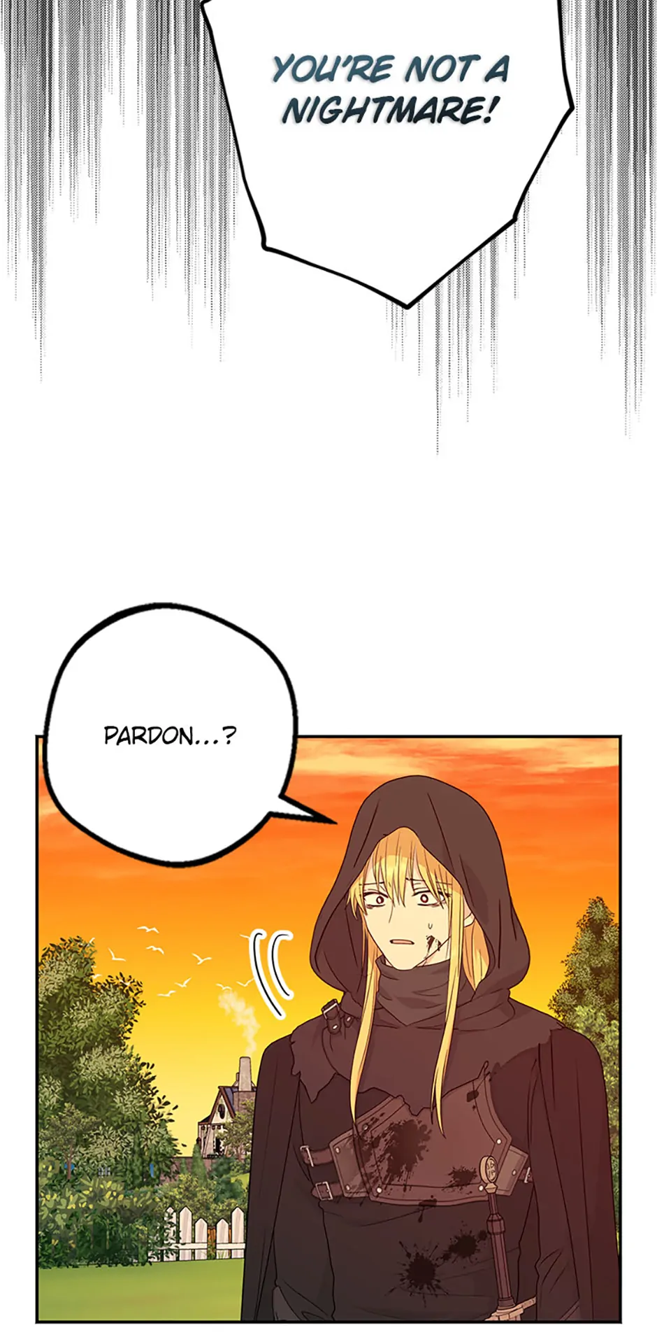 Surviving as an Illegitimate Princess Chapter 101 - page 14