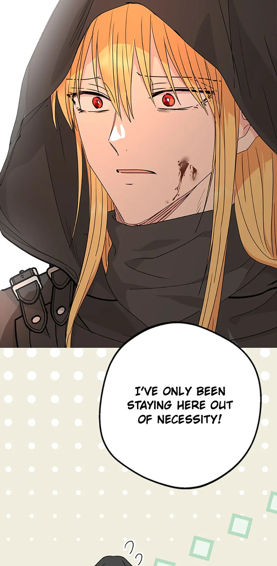 Surviving as an Illegitimate Princess Chapter 101 - page 17