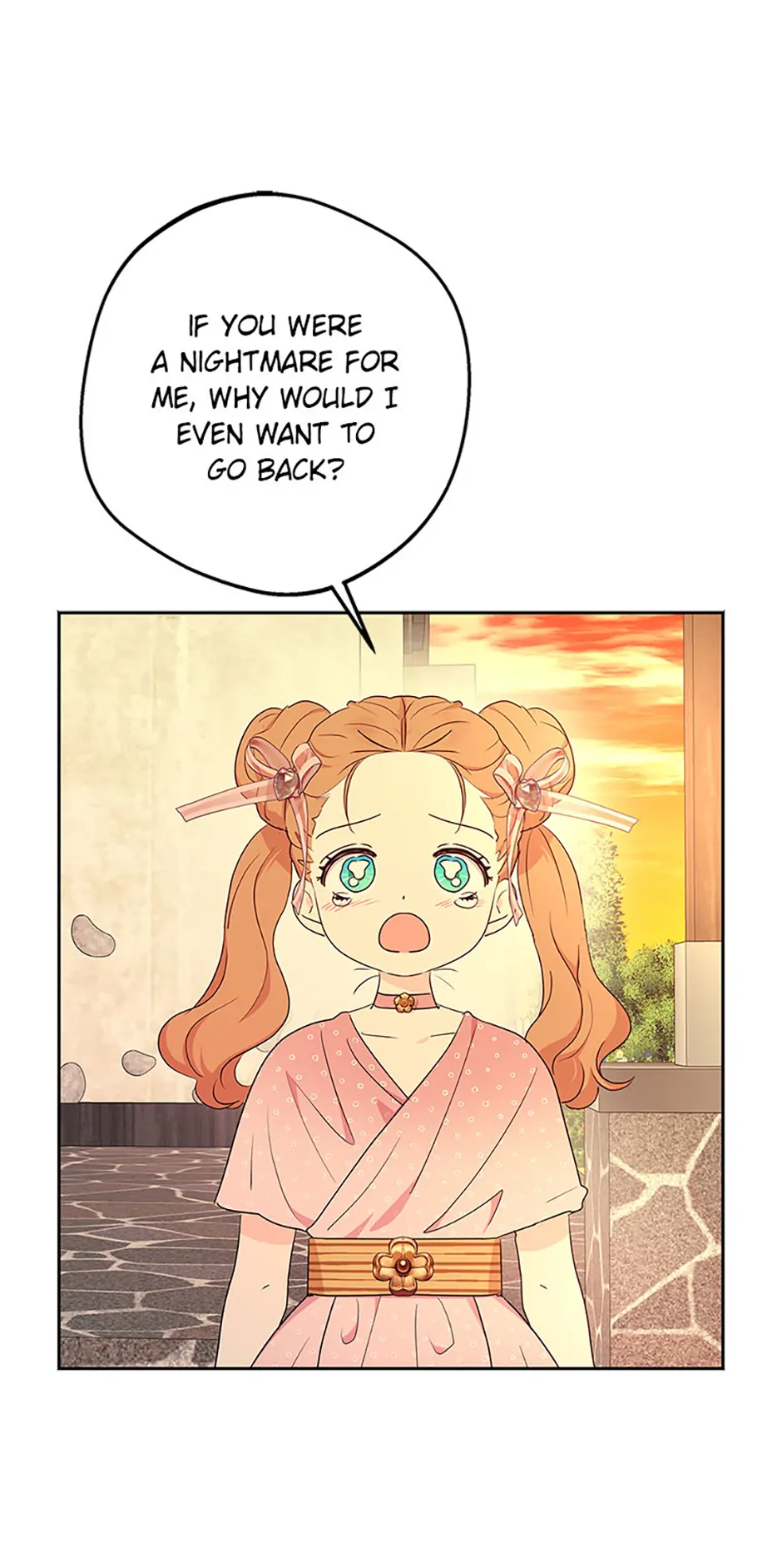 Surviving as an Illegitimate Princess Chapter 101 - page 19