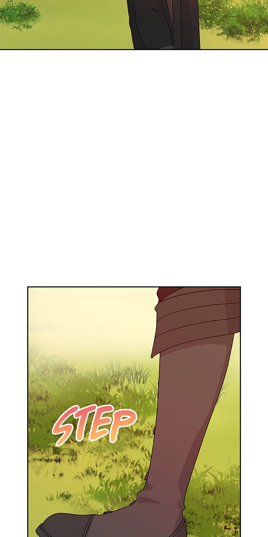 Surviving as an Illegitimate Princess Chapter 101 - page 23