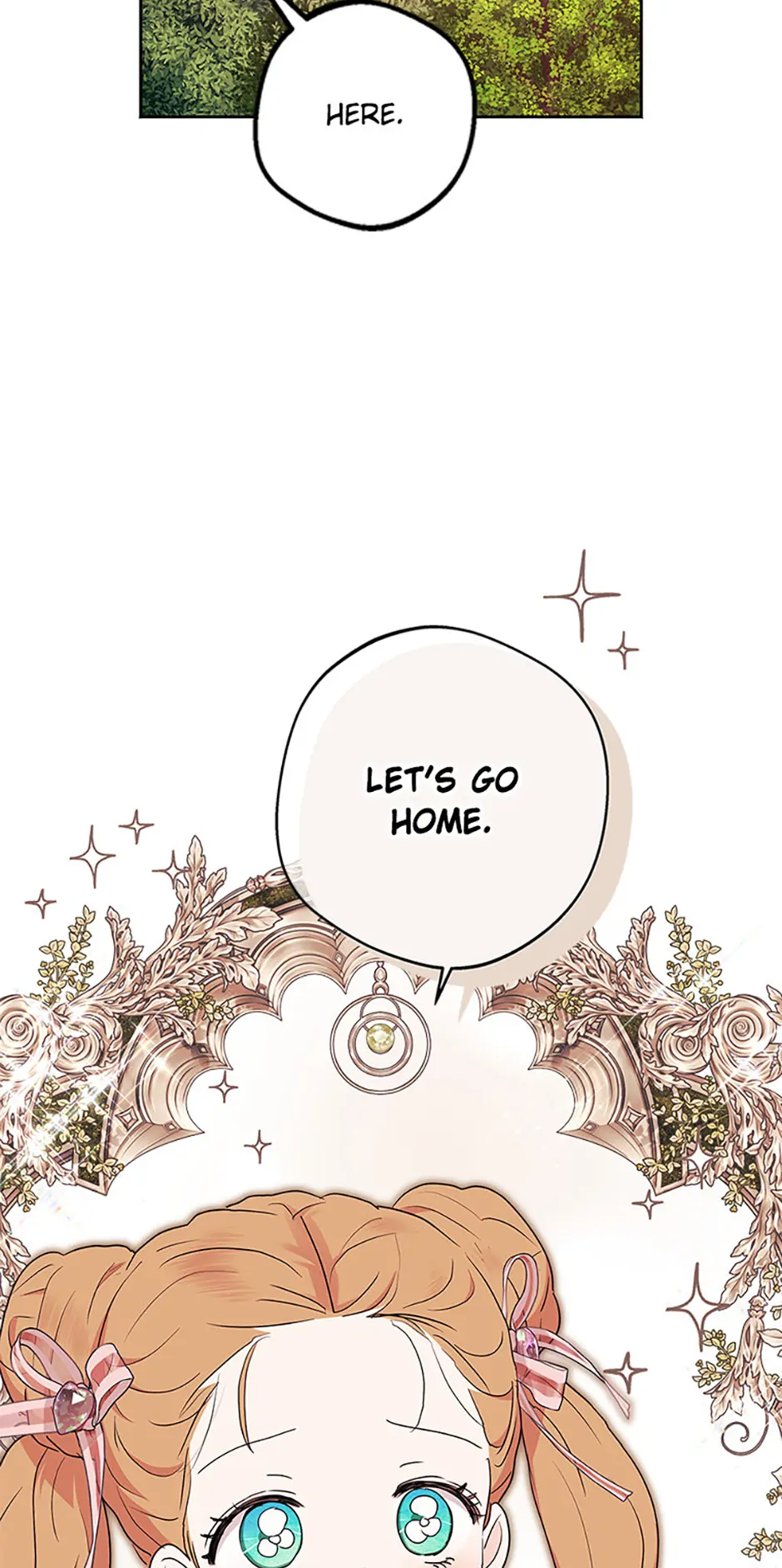 Surviving as an Illegitimate Princess Chapter 101 - page 26