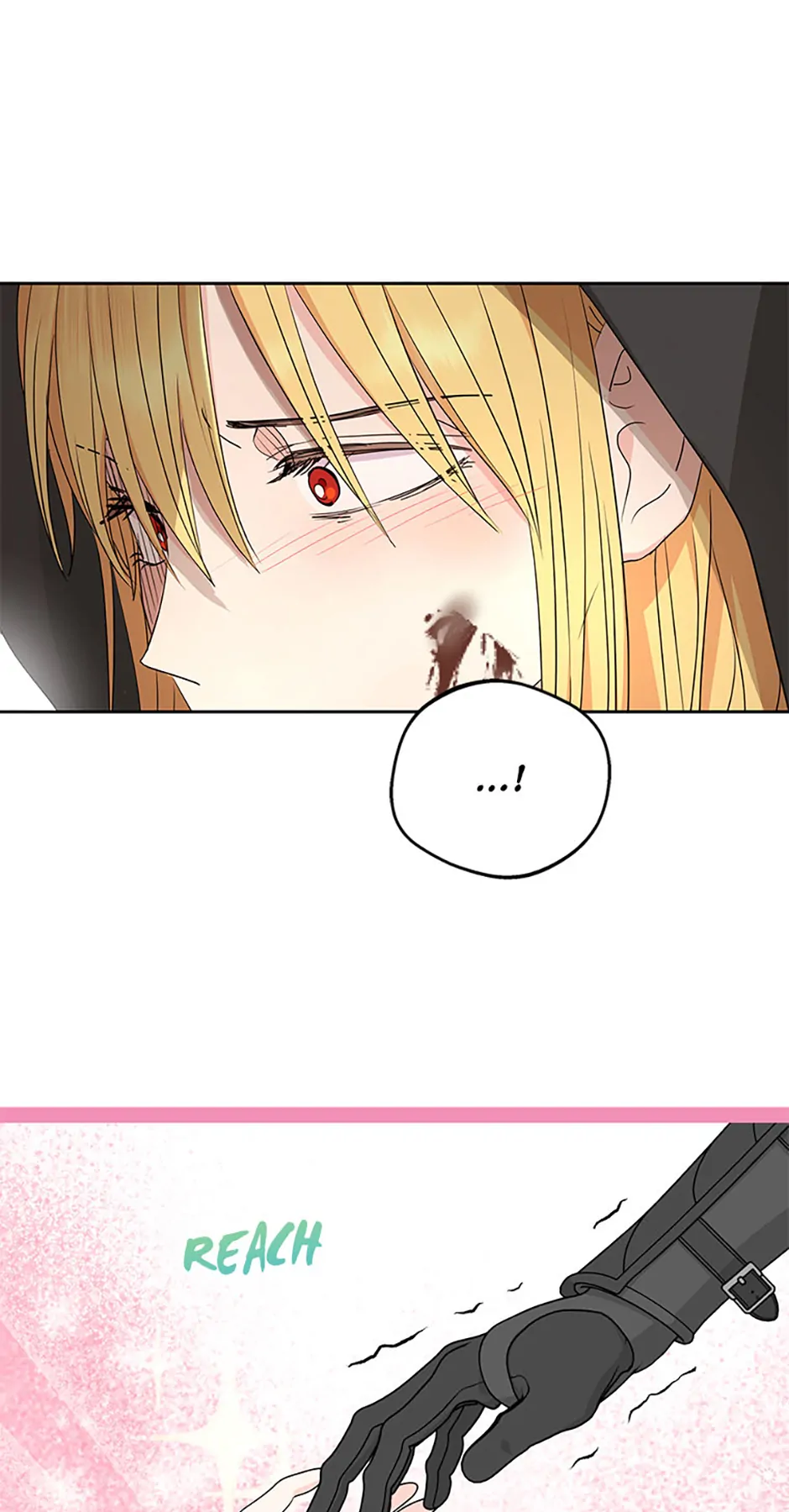 Surviving as an Illegitimate Princess Chapter 101 - page 28