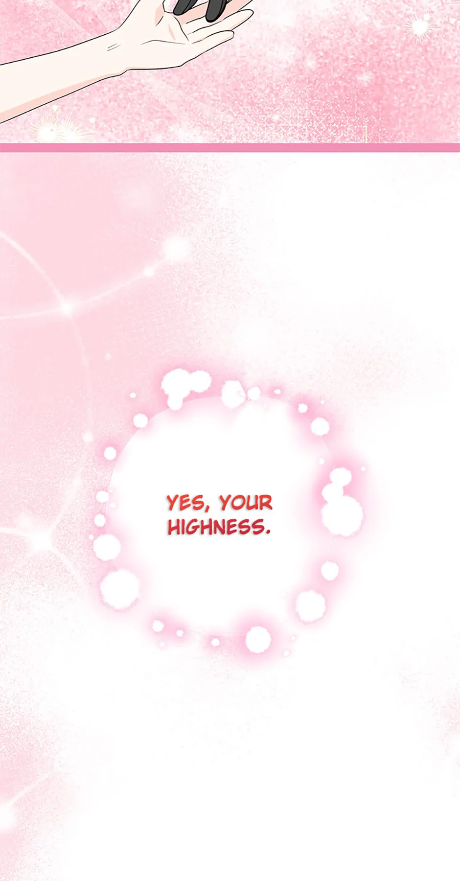 Surviving as an Illegitimate Princess Chapter 101 - page 29