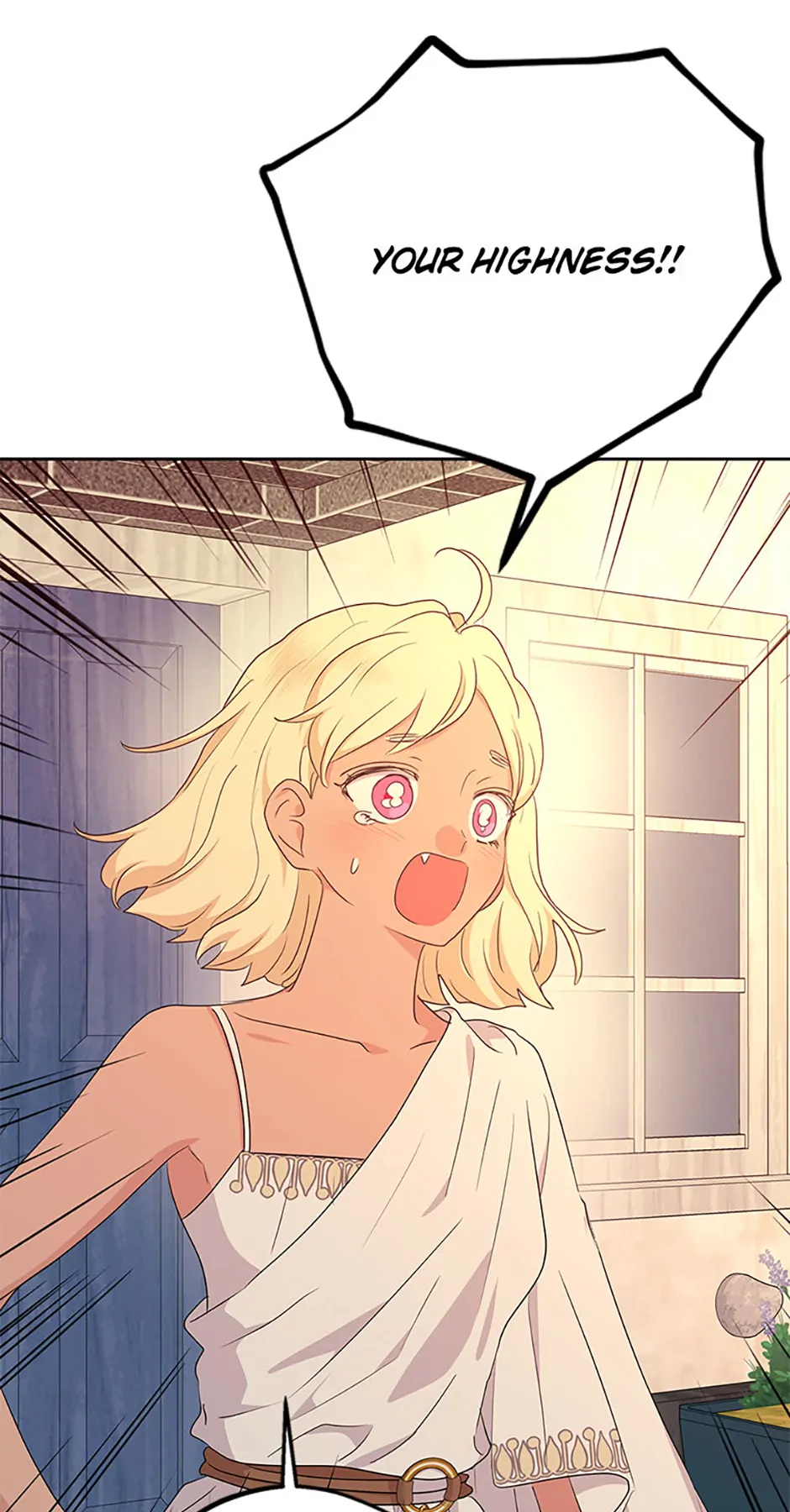 Surviving as an Illegitimate Princess Chapter 101 - page 31