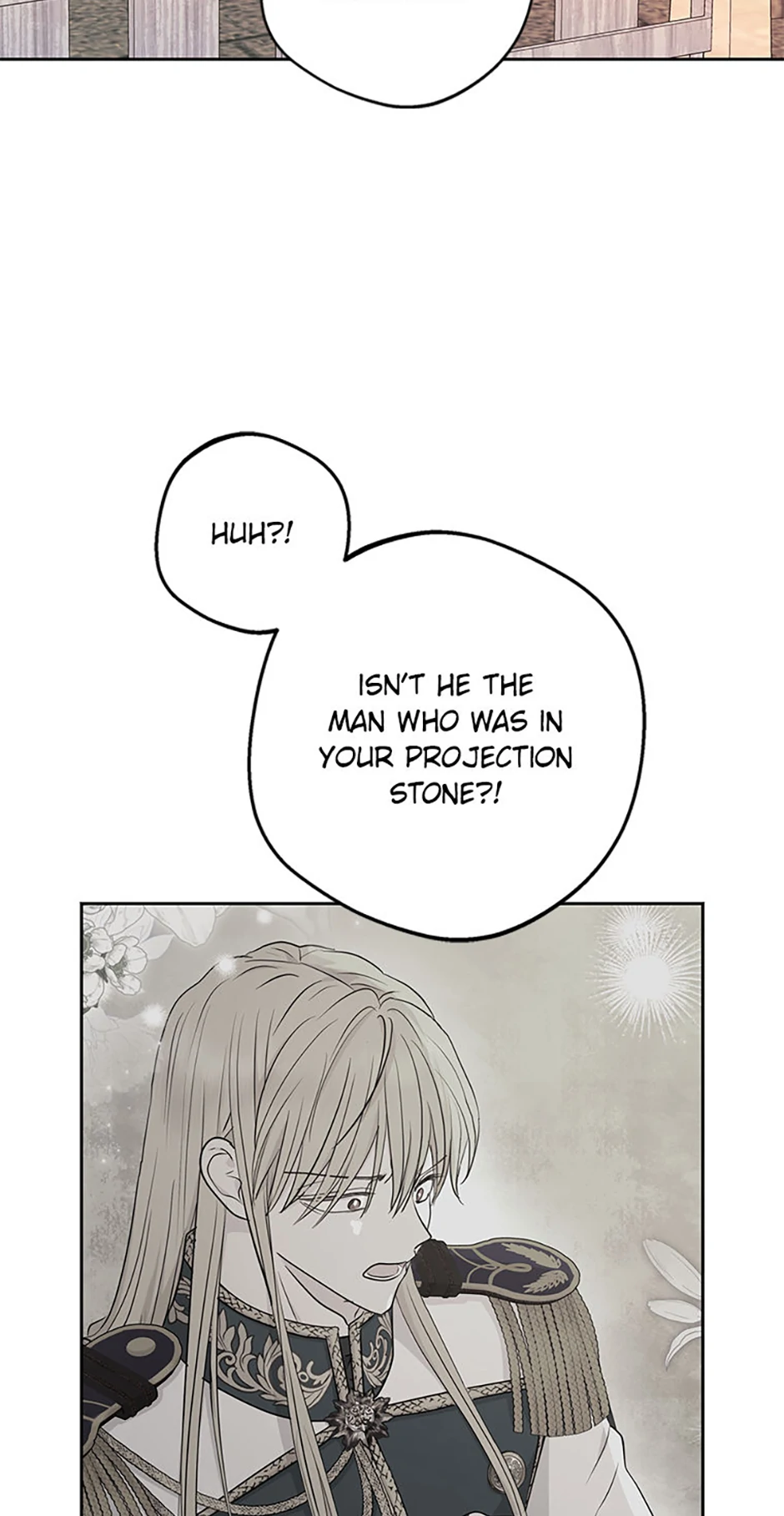 Surviving as an Illegitimate Princess Chapter 101 - page 39