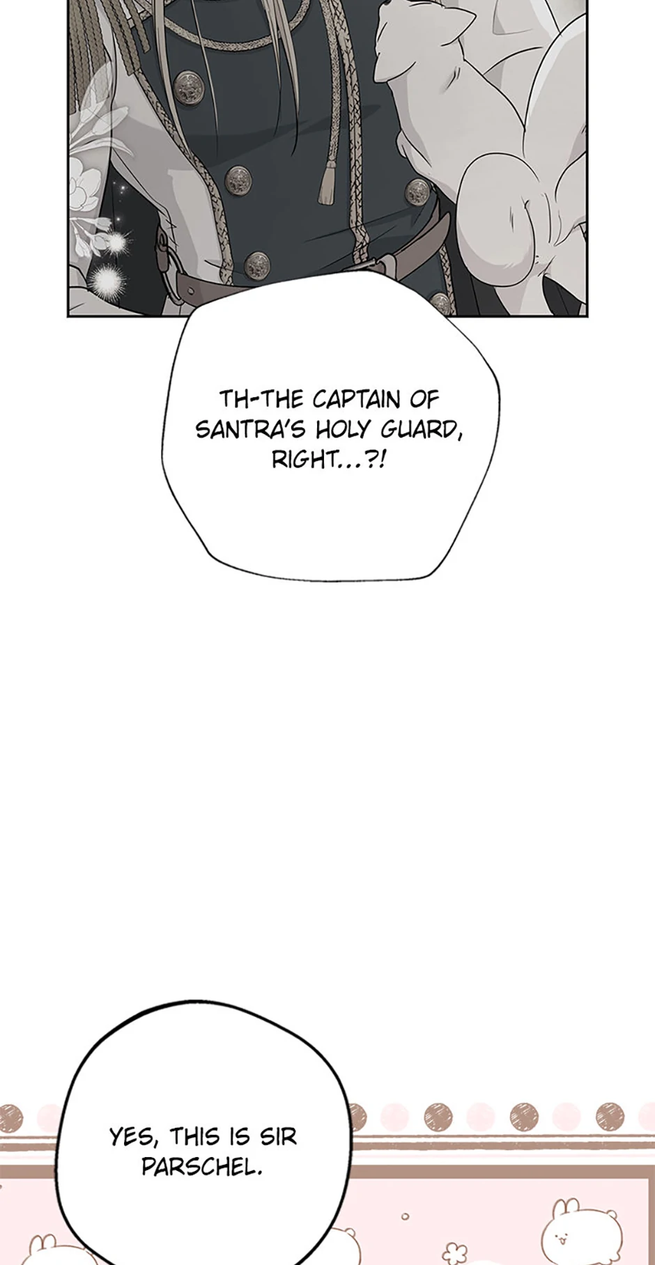 Surviving as an Illegitimate Princess Chapter 101 - page 40