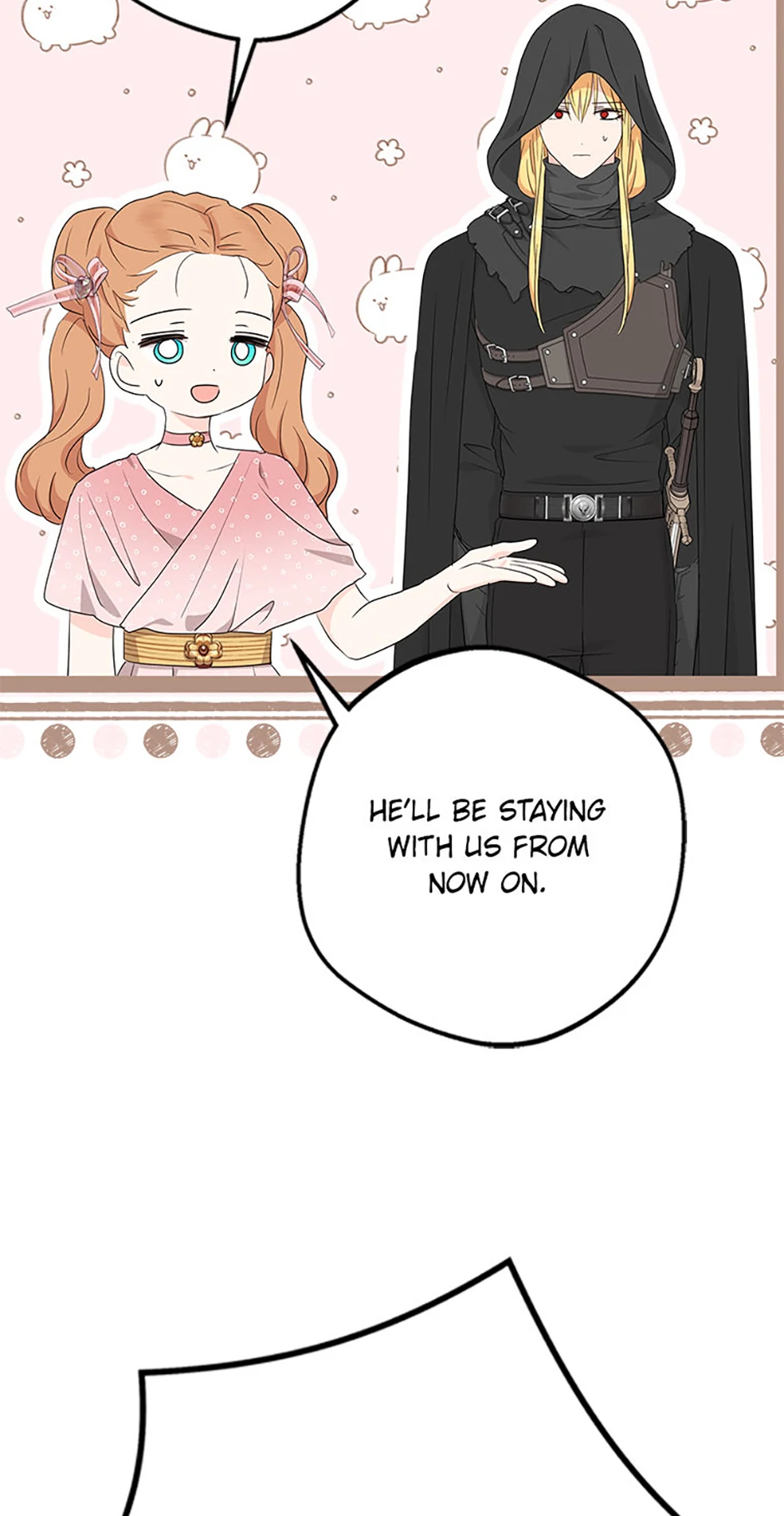 Surviving as an Illegitimate Princess Chapter 101 - page 41