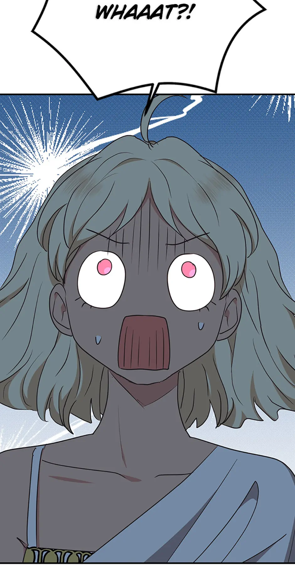 Surviving as an Illegitimate Princess Chapter 101 - page 42