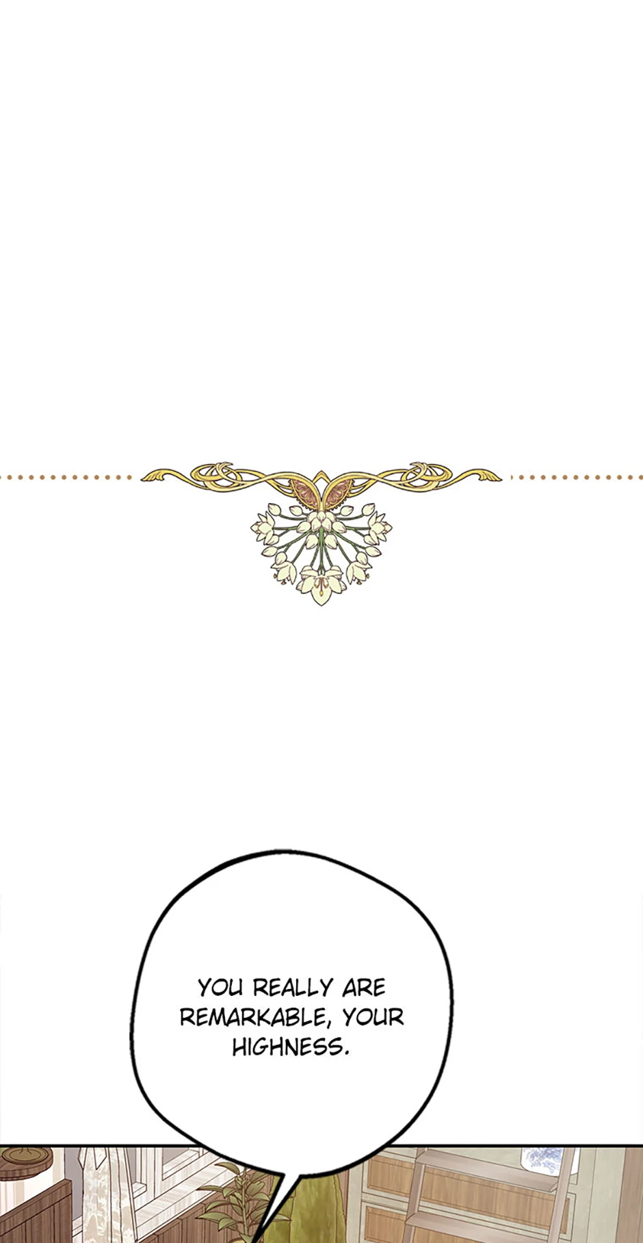 Surviving as an Illegitimate Princess Chapter 101 - page 43