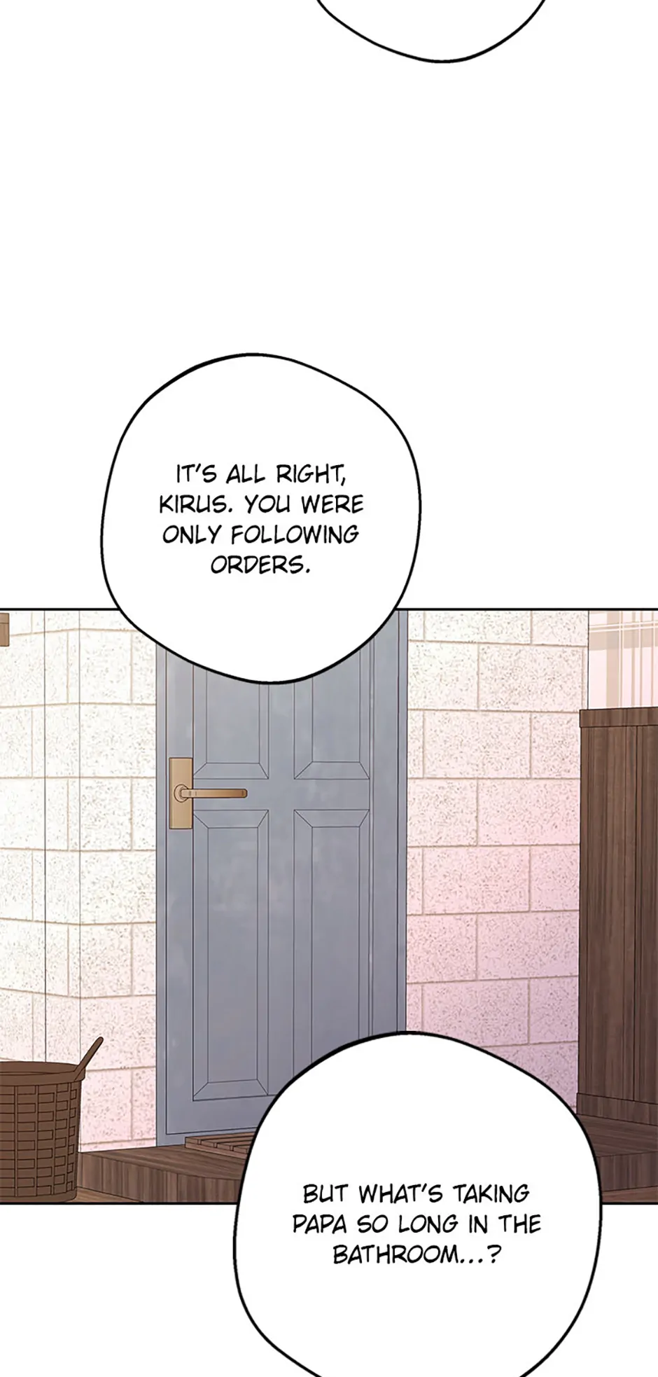 Surviving as an Illegitimate Princess Chapter 101 - page 48