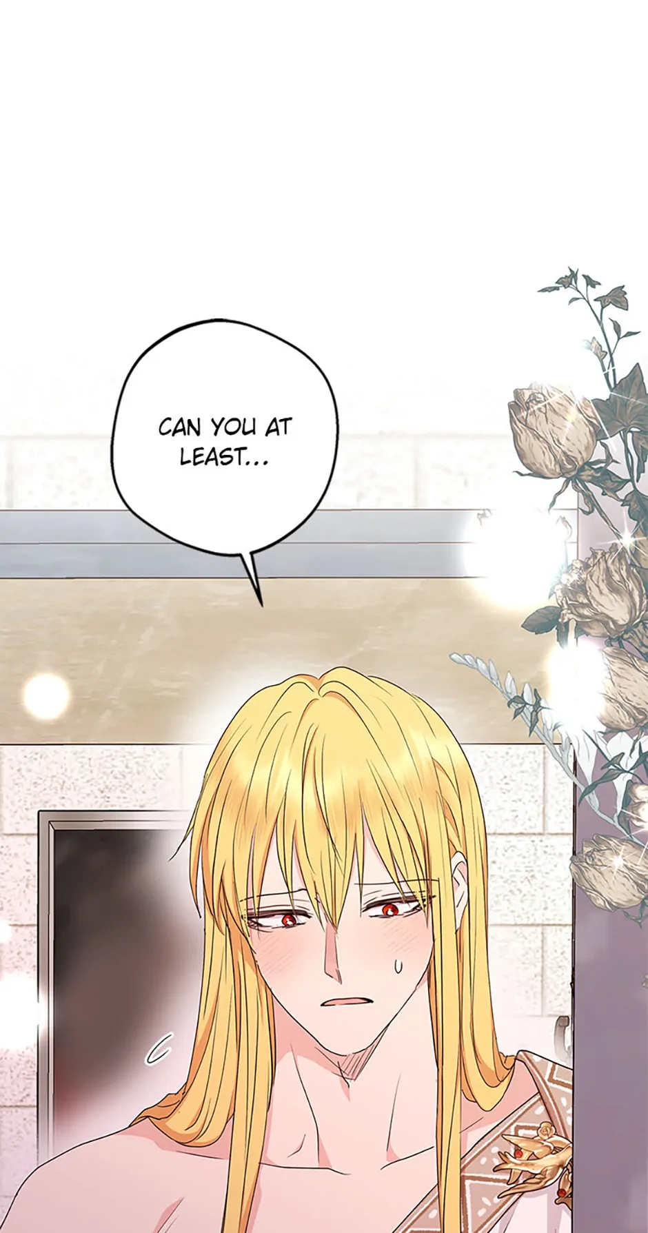 Surviving as an Illegitimate Princess Chapter 101 - page 56