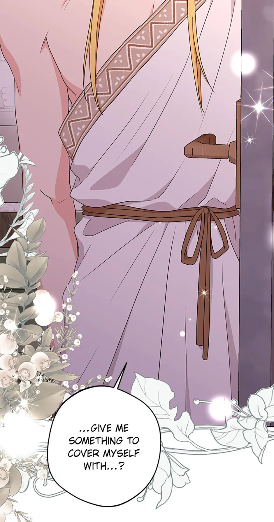 Surviving as an Illegitimate Princess Chapter 101 - page 57