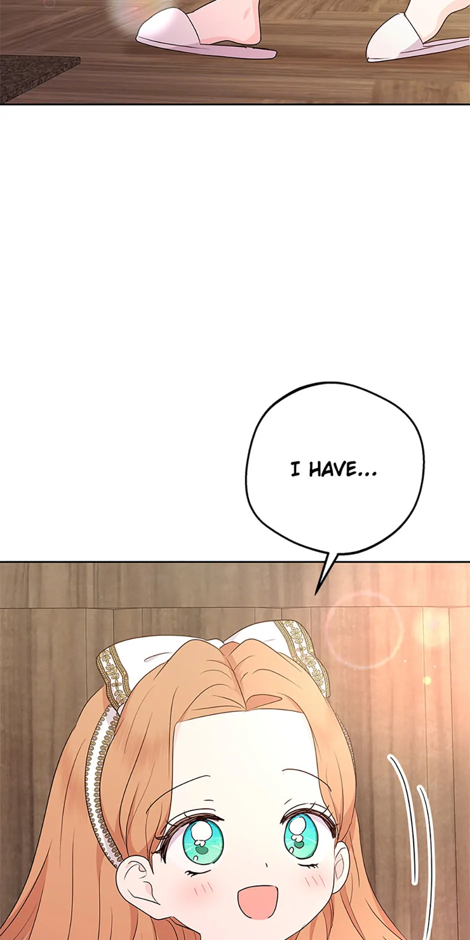 Surviving as an Illegitimate Princess Chapter 101 - page 68