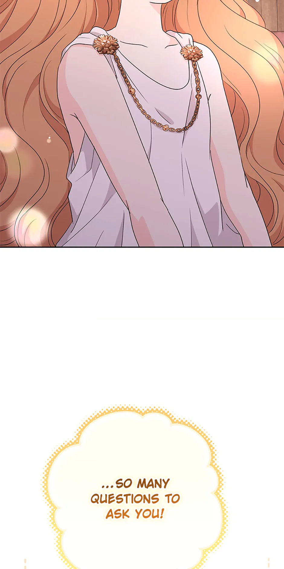 Surviving as an Illegitimate Princess Chapter 101 - page 69