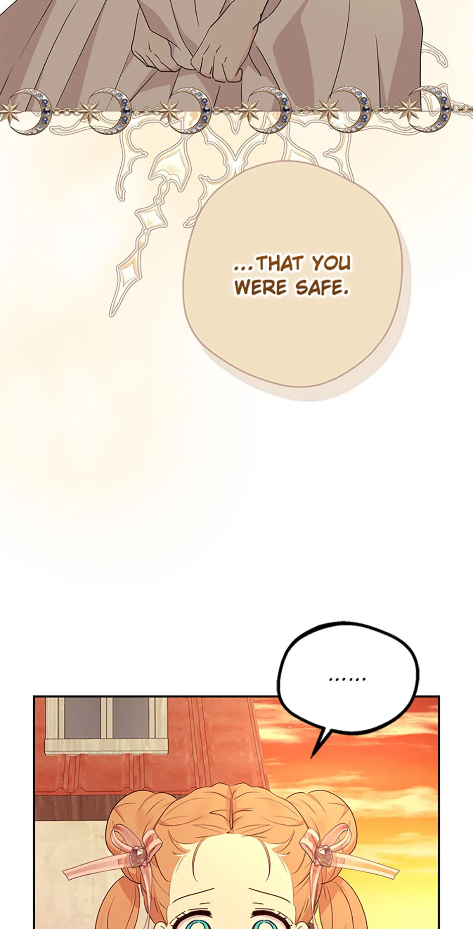 Surviving as an Illegitimate Princess Chapter 101 - page 7