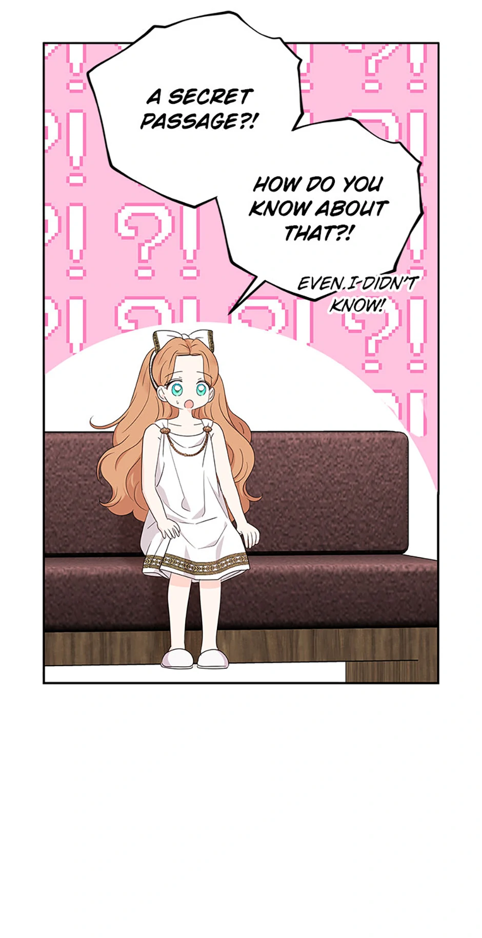 Surviving as an Illegitimate Princess Chapter 102 - page 9