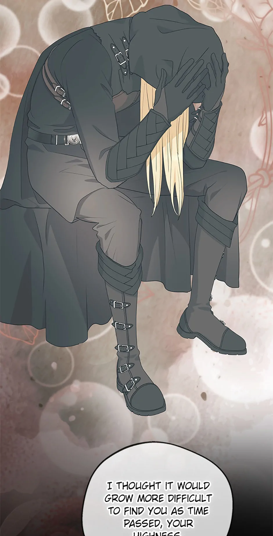 Surviving as an Illegitimate Princess Chapter 102 - page 16