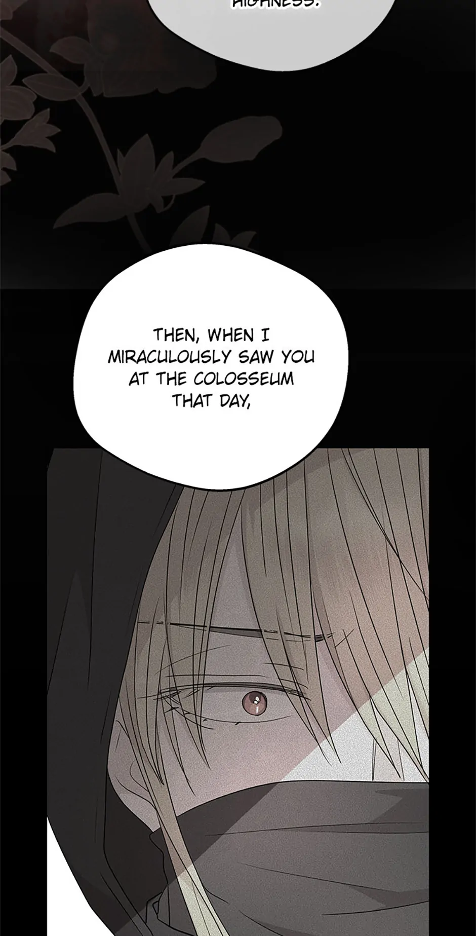 Surviving as an Illegitimate Princess Chapter 102 - page 17