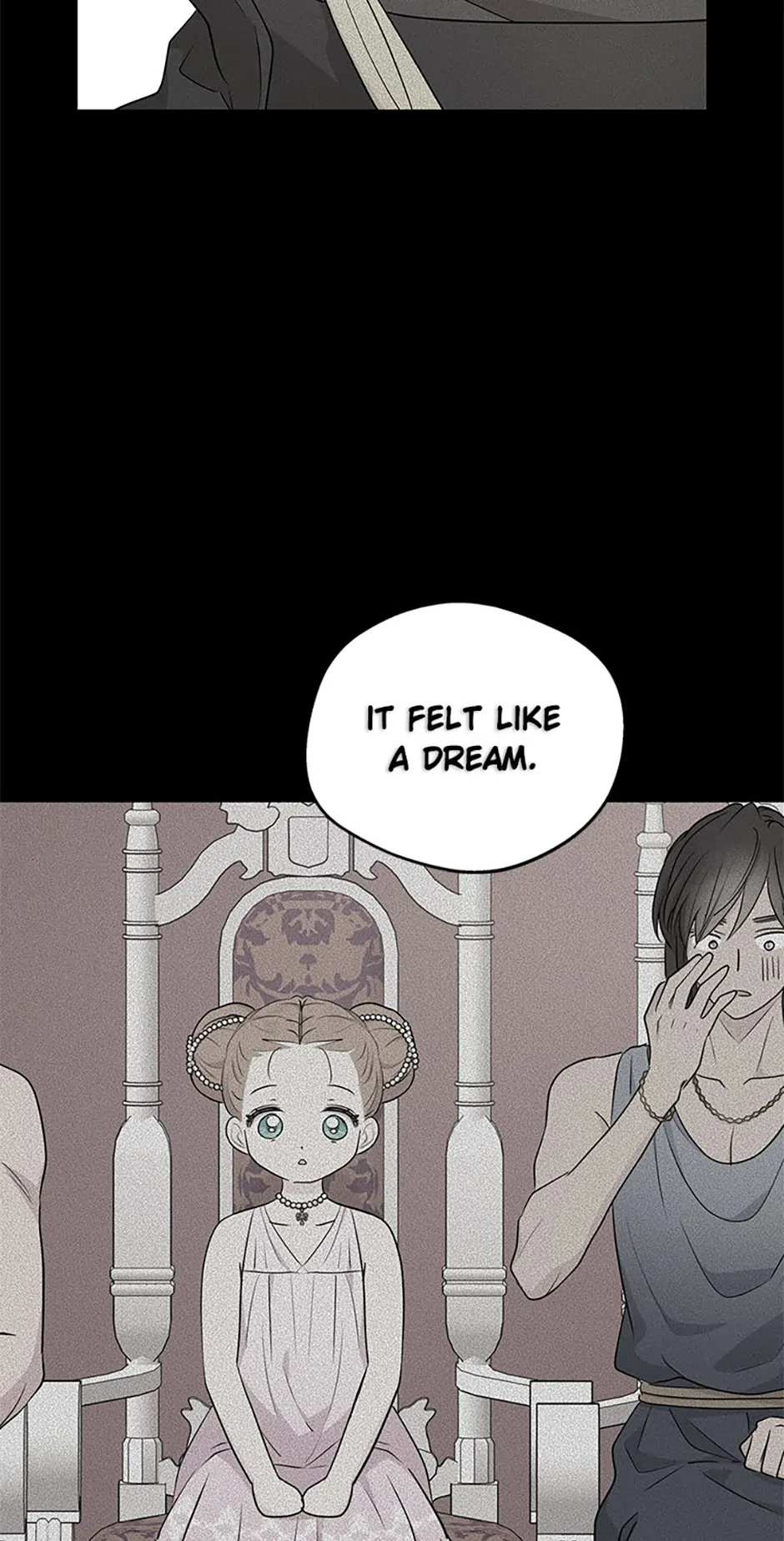 Surviving as an Illegitimate Princess Chapter 102 - page 18