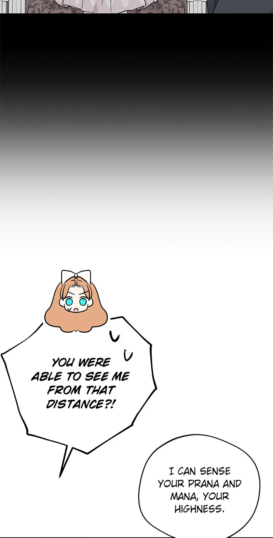 Surviving as an Illegitimate Princess Chapter 102 - page 19