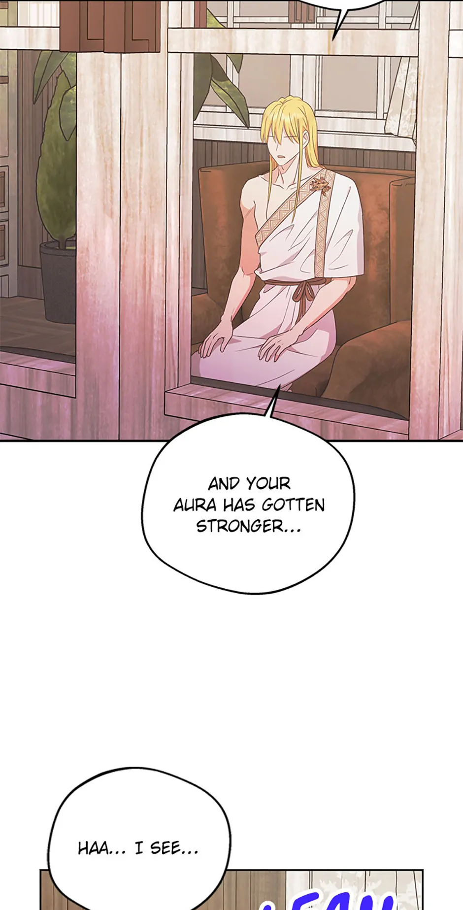 Surviving as an Illegitimate Princess Chapter 102 - page 20