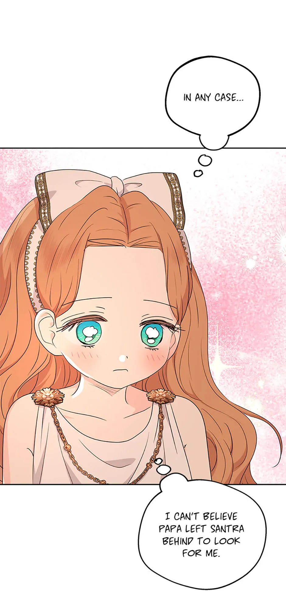 Surviving as an Illegitimate Princess Chapter 102 - page 22