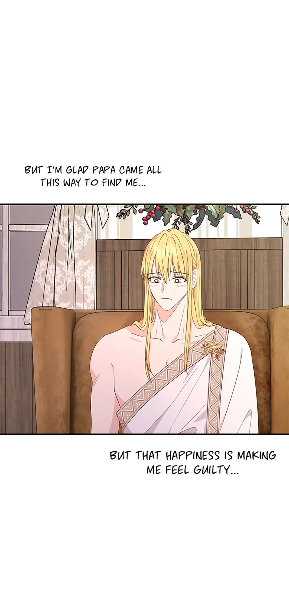 Surviving as an Illegitimate Princess Chapter 102 - page 24