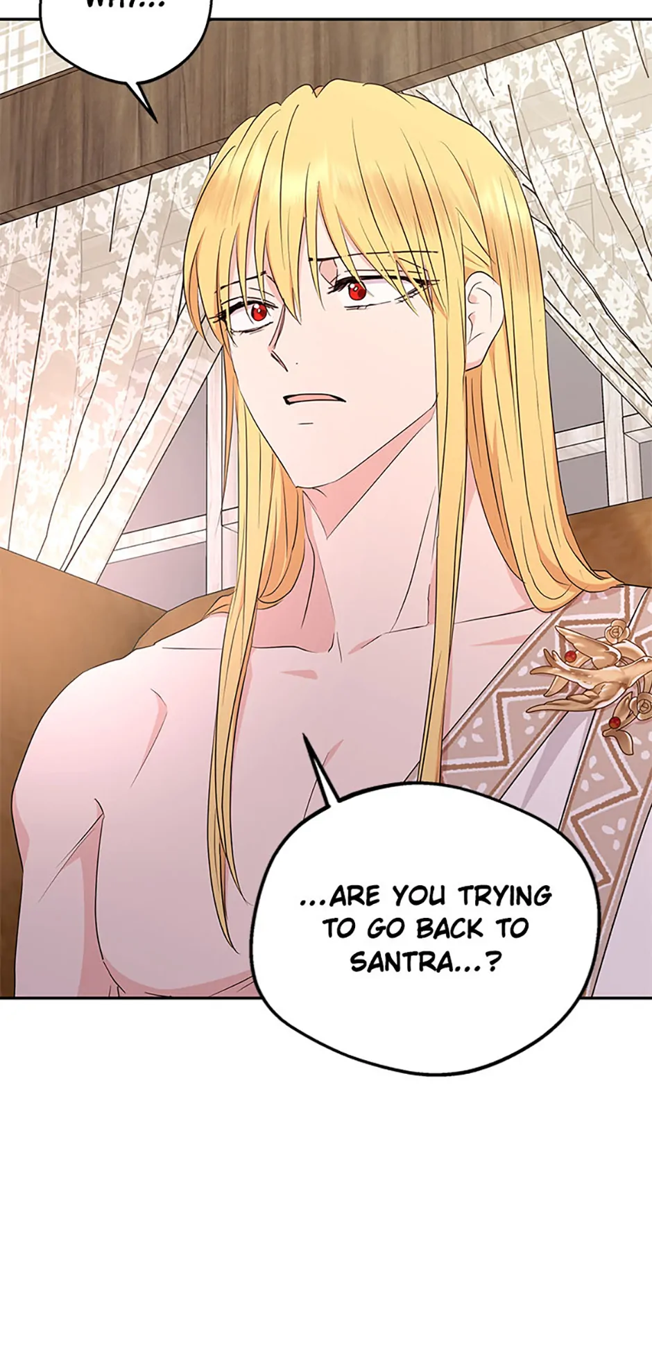 Surviving as an Illegitimate Princess Chapter 102 - page 26