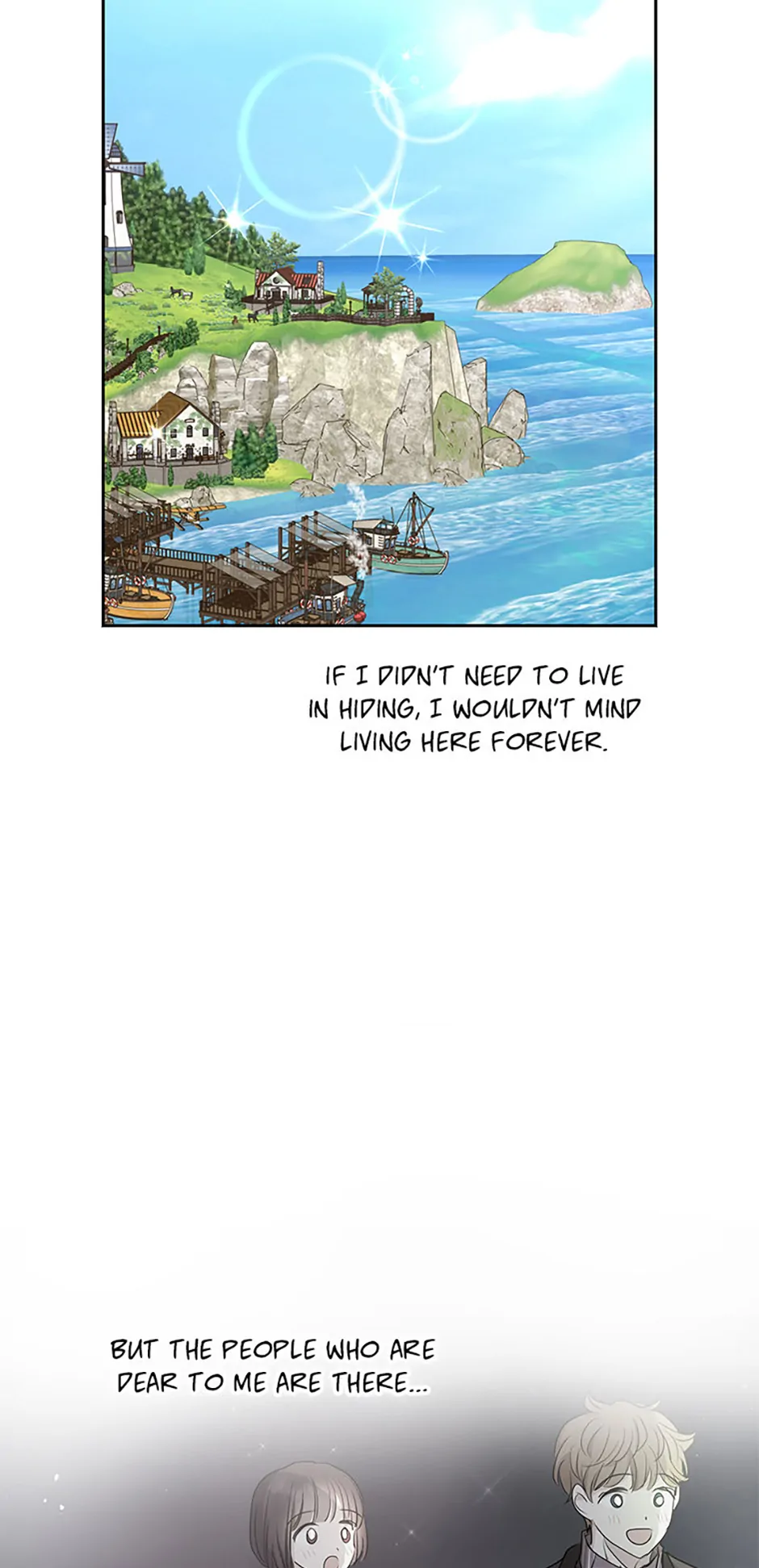 Surviving as an Illegitimate Princess Chapter 102 - page 28