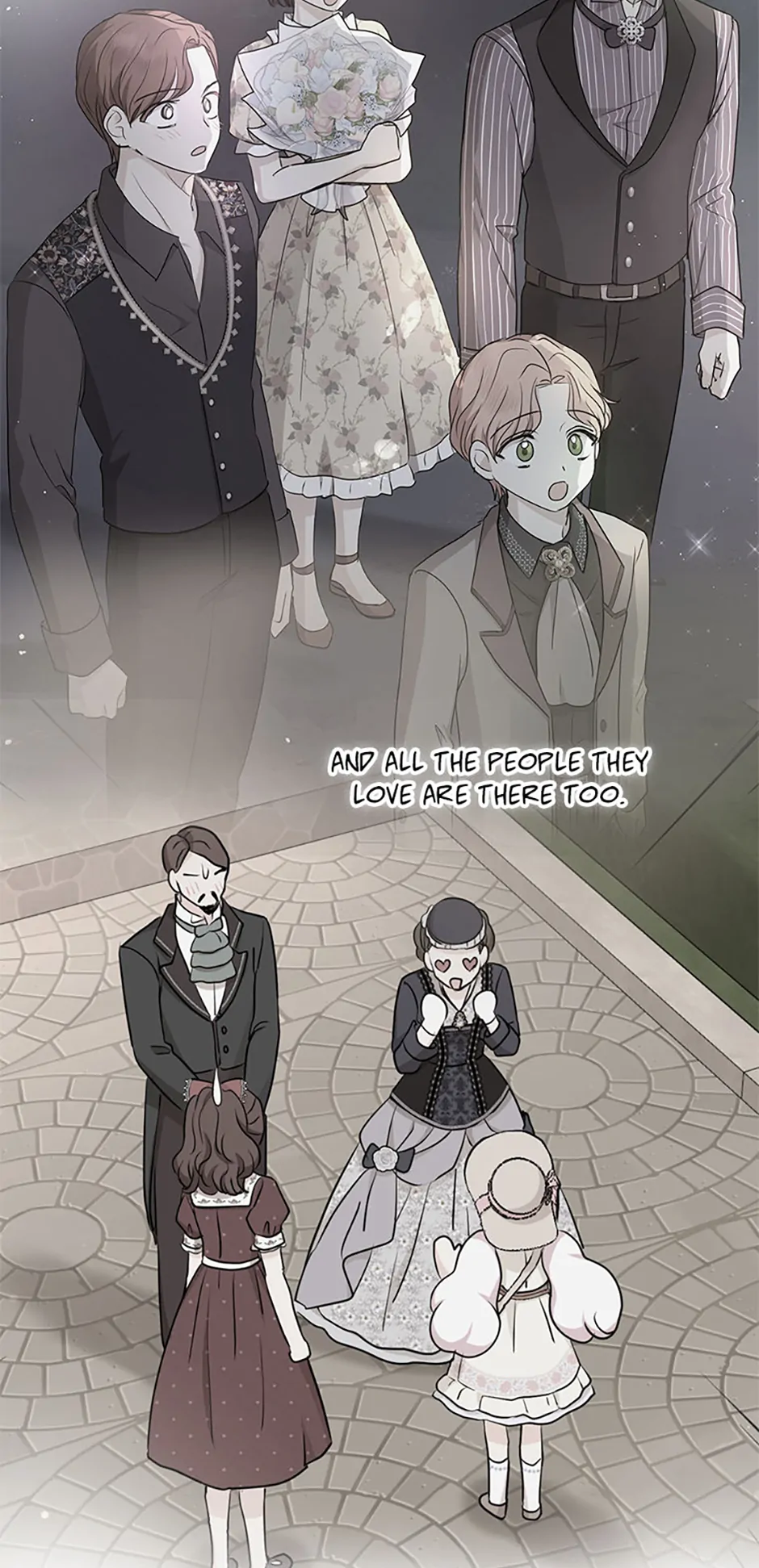 Surviving as an Illegitimate Princess Chapter 102 - page 29