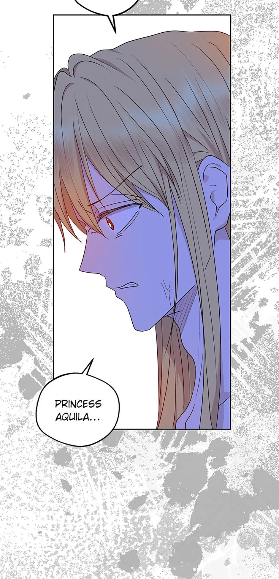 Surviving as an Illegitimate Princess Chapter 102 - page 35