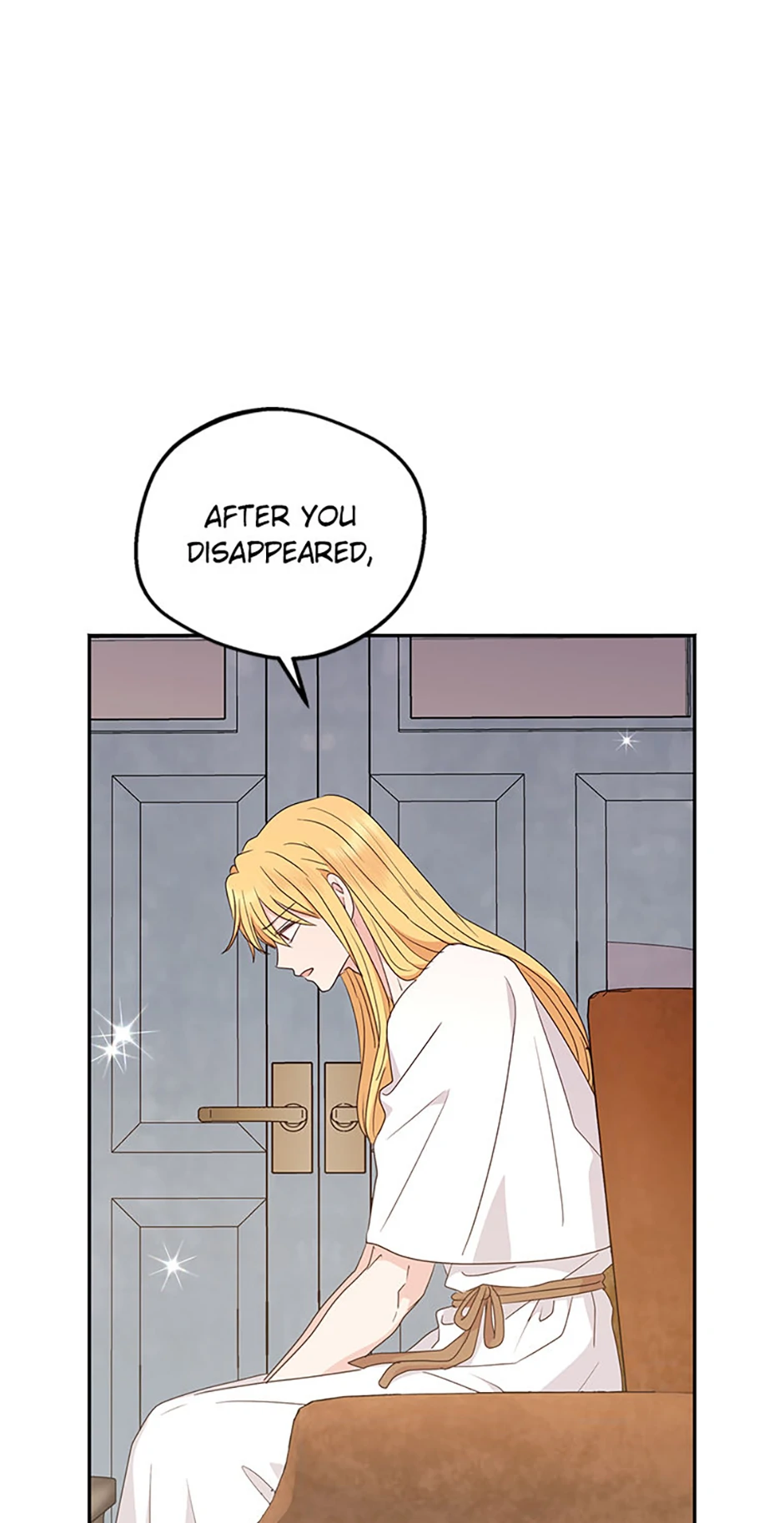 Surviving as an Illegitimate Princess Chapter 102 - page 3