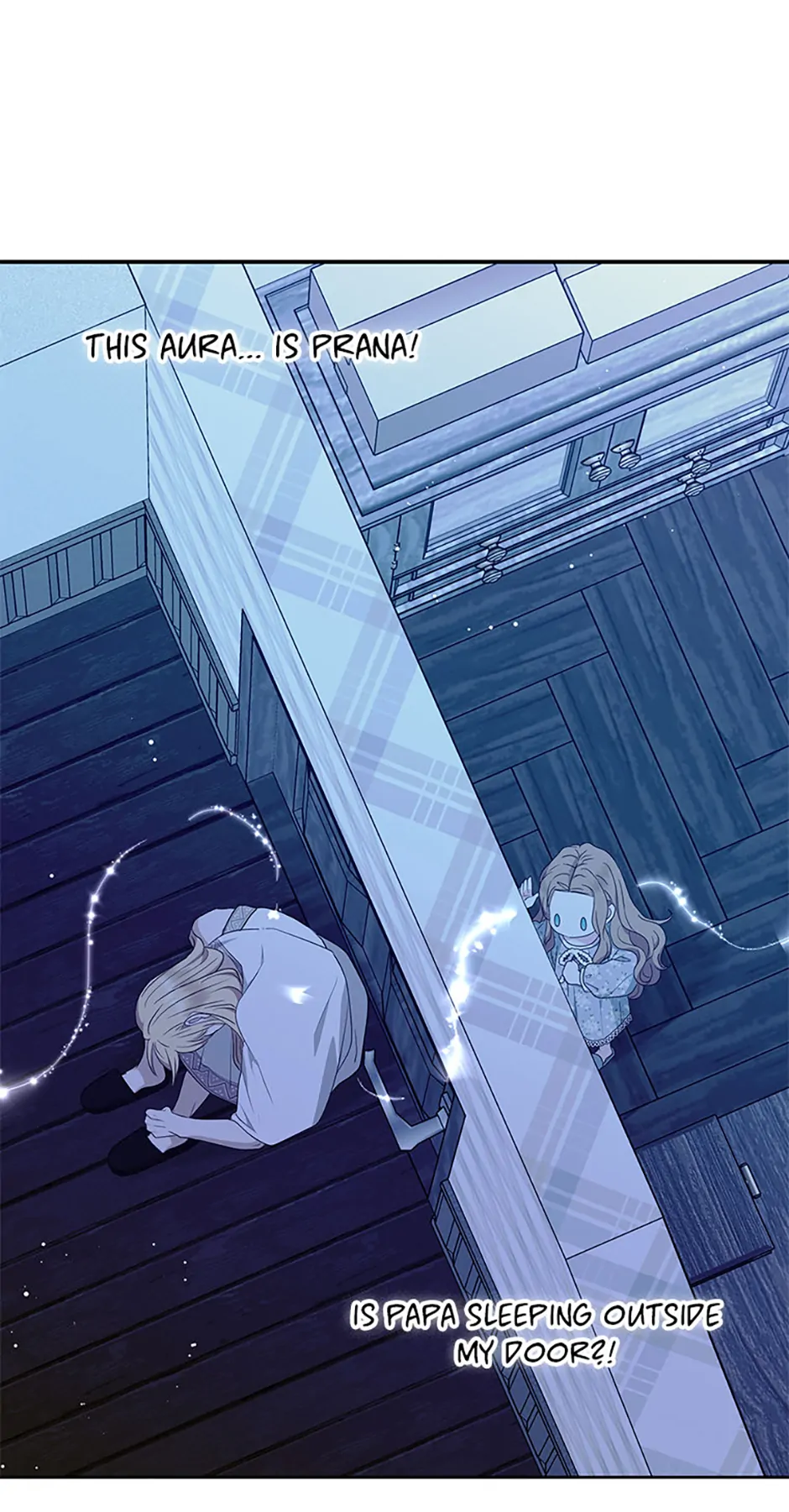 Surviving as an Illegitimate Princess Chapter 102 - page 53