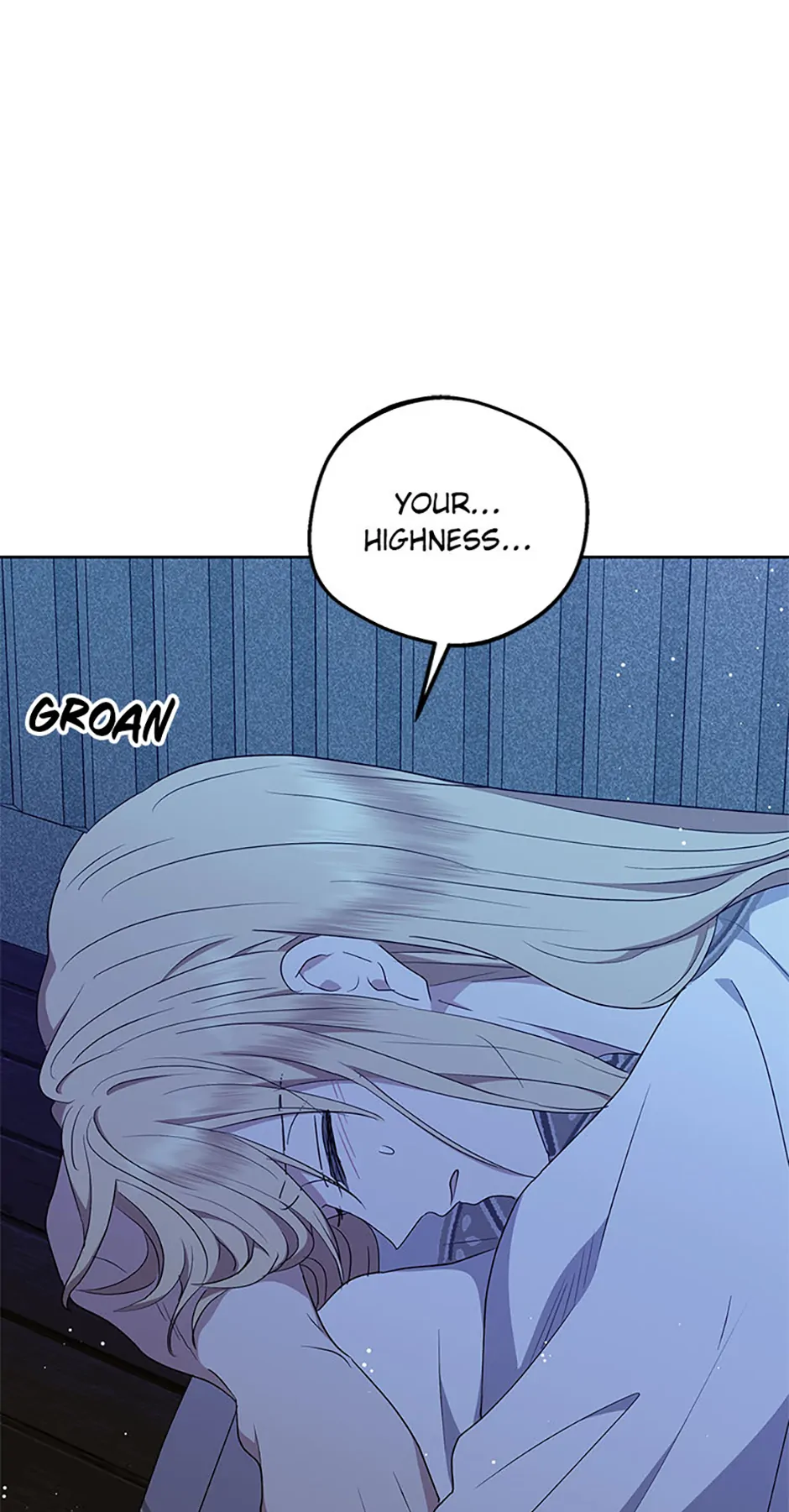 Surviving as an Illegitimate Princess Chapter 102 - page 54